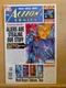 (DC Comics) Action Comics Issue 842 (Direct Edition)