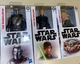 Set Of 3 Star Wars The Mandalorian Action Figures.