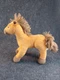 Dreamworks Spirit Riding Plush Horse Brown Stuffed Animal Toy 8 inch 