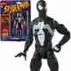 Marvel Legends Series 6-inch Symbiote Spider-Man Action Figure