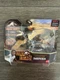Mattel Jurassic World Camp Cretaceous Attack Pack Dimorphodon