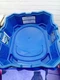 Beyblade Burst Turbo Slingshock Beystadium Stadium Only Hasbro Blue Battle Arena