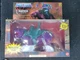 Masters Of The Universe Origins  MOTU Walmart Exclusive Flocked Panthor  action 