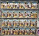 1990s Star Trek: Next Generation Playmates 4.5" Action Figure Set-Your Choice 90