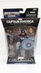 Marvel Legends Infinite Series Captain America Stealth Suit Mandroid BAF Wave