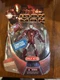 2008 Hasbro Marvel Target Exclusive Iron Man Repulsor Red Prototype 6" Figure