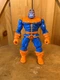ToyBiz Marvel Action Hour Fantastic Four Thanos Loose 1995 (8161)