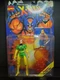 1995 Toy Biz PHOENIX Marvel X-Men Action Figure 49009 UNOPENED
