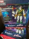 Marvel Legends Spider-Man Magic The Gathering Series Man-Wolf