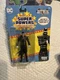 McFarlane Toys DC Direct Super Powers The Batman Who Laughs Figure Joker Wear Ca