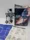 Vintage Star Wars Imperial ATST Scout Walker 1995 Kenner POTF2 100% Complete Box