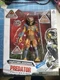 Lanard Hunter Series City Hunter Predator 7"Fully Poseable Action Figure NEW