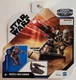 Star Wars: Mission Fleet Expedition Hover E-Web Action Figures