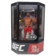 McFarlane Sportspicks UFC Series Jon Jones 7 inch Posed Figure Chase Variant