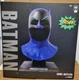 McFarlane DC Direct Batman Classic TV Series (1966) Cowl Replica 1:1 Scale NEW