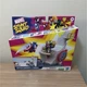 Hasbro Marvel Captain America vs Thanos Playset Action Figures F7059