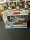 FUNKO POP JAWS GREAT WHITE SHARK # 758 EXCLUSIVE TARGET 6 inch BLOODY MOUTH