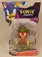 Sonic The Hedgehog Prime Gnarly Knuckles Boscage Maze Figure Jakks Pacific 