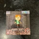 Minecraft "Alex" Die-Cast Metal Action Figure 2&rdquo; MetalFig - Jada Toys - 