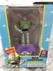 1995 Disney TOY STORY BUZZ LIGHTYEAR Electronic Talking Bank - New in box - READ