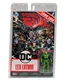 McFarlane DC Page Punchers 3" Lex Luthor Power Suit Figure Comic-Wave 3 NEW