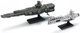 Bandai Spirits Gundam EX-23 Salamis & Magellan 1/1700 Scale Model Kit From Japan