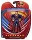 SUPERMAN ( 6" ) MAN OF STEEL ( MOVIE MASTERS ) DC COMICS ( 2013 ) ACTION FIGURE