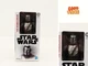 Mandalorian Star Wars Hasbro Figure F1627 B3946 Boxed Disney