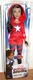 Marvel Rising Secret Warriors America Chavez Training Outfit Doll