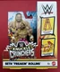 WWE Knuckle Crunchers Series 4 SETH "FREAKIN" ROLLINS Wrestling Action Figure