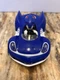 Sonic The Hedgehog Blue All Stars Racing Pull Back Kart Racer Pre-Loved Works