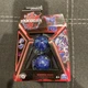 Titanium Dragon Blue Bakugan Spin Master Battle League Damaged Box