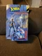 Marvel Comics X-Men Robot Fighters Storm Weather Station Lightning Projectile 97