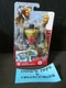 Grimlock Legendary Autobot Dinobot King Transformers 4" figure 8 step change 
