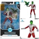 McFarlane DC MULTIVERSE 7" Beast Boy Teen Titens Gold Label New Sealed