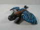 2018 SPIN MASTER--HOW TO TRAIN YOUR DRAGON--TOOTHLESS FIGURE (VARIANT COLOR)