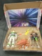 LIGHTYEAR Disney Pixar Mattel SPACE RANGER DEFENSE Buzz Izzy TOY FIGURES - V