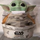 Disney Star Wars: The Mandalorian Yoda The Child 11" Action Figure
