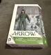 NEW: GREEN ARROW Action Figure (Season 3) - DC Collectibles