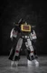 Iron Factory Shadow Wave 10.5cm Action Figure EX 41S