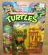 1988 Playmates Toys Teenage Mutant Ninja Turtles Raphael NMMT Action Figure