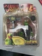 The Muppet Show 25 Years KERMIT THE FROG Tuxedo Figure TOYFARE&nbsp; Palisades NEW&nbsp;
