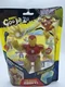 Heroes of Goo Jit Zu Marvel Superhero - The Invincible Iron Man NEW & SEALED