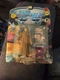 Capt. Picard Romulan Action Figure Star Trek The Next Generation 1993 Playmates