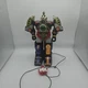Power Rangers  Thunder Megazord Remote Control 1994 Saban Empire Tested Works 