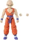 Bandai Dragon Stars Series: Dragon Ball Super - Krillin 6" Action Figure