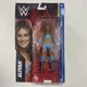 WWE Basic Series 137 ALIYAH First Time In Line Wrestling Action Figure 2023