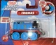 Thomas & Friends Trackmaster PUSH ALONG THOMAS Train Engine Fisher Price FXW99