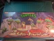 NECA Teenage Mutant Ninja Turtles TMNT - TURTLES IN DISGUISE 4 Pack Matte Finish
