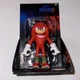 Sonic The Hedgehog 3 Movie KNUCKLES 2.5" Action Figure Jakks Pacific 2024 NEW